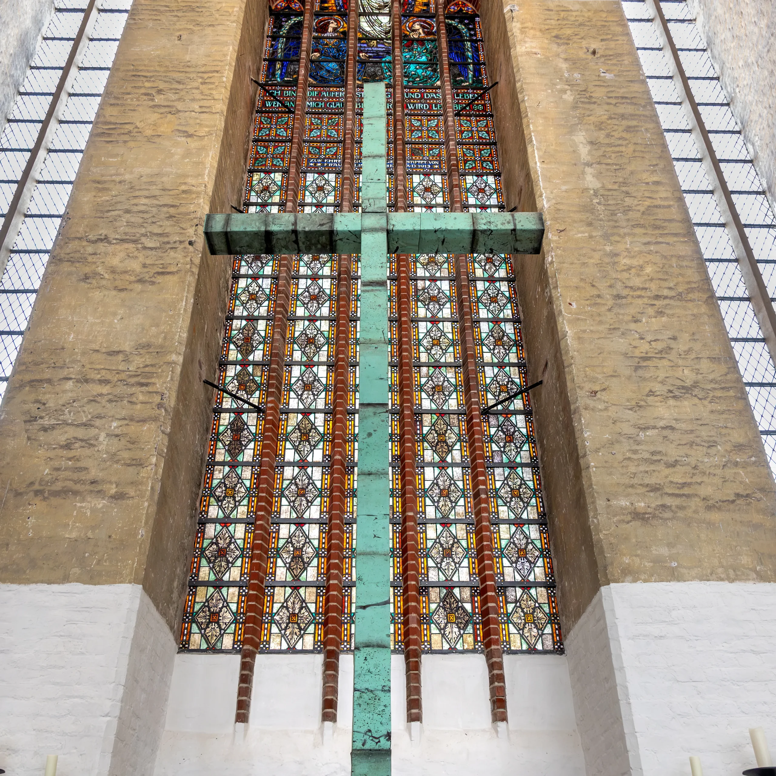 The Hanging Church Cairo: History, Facts & Visitor Guide (2026)