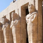 Luxor Temple