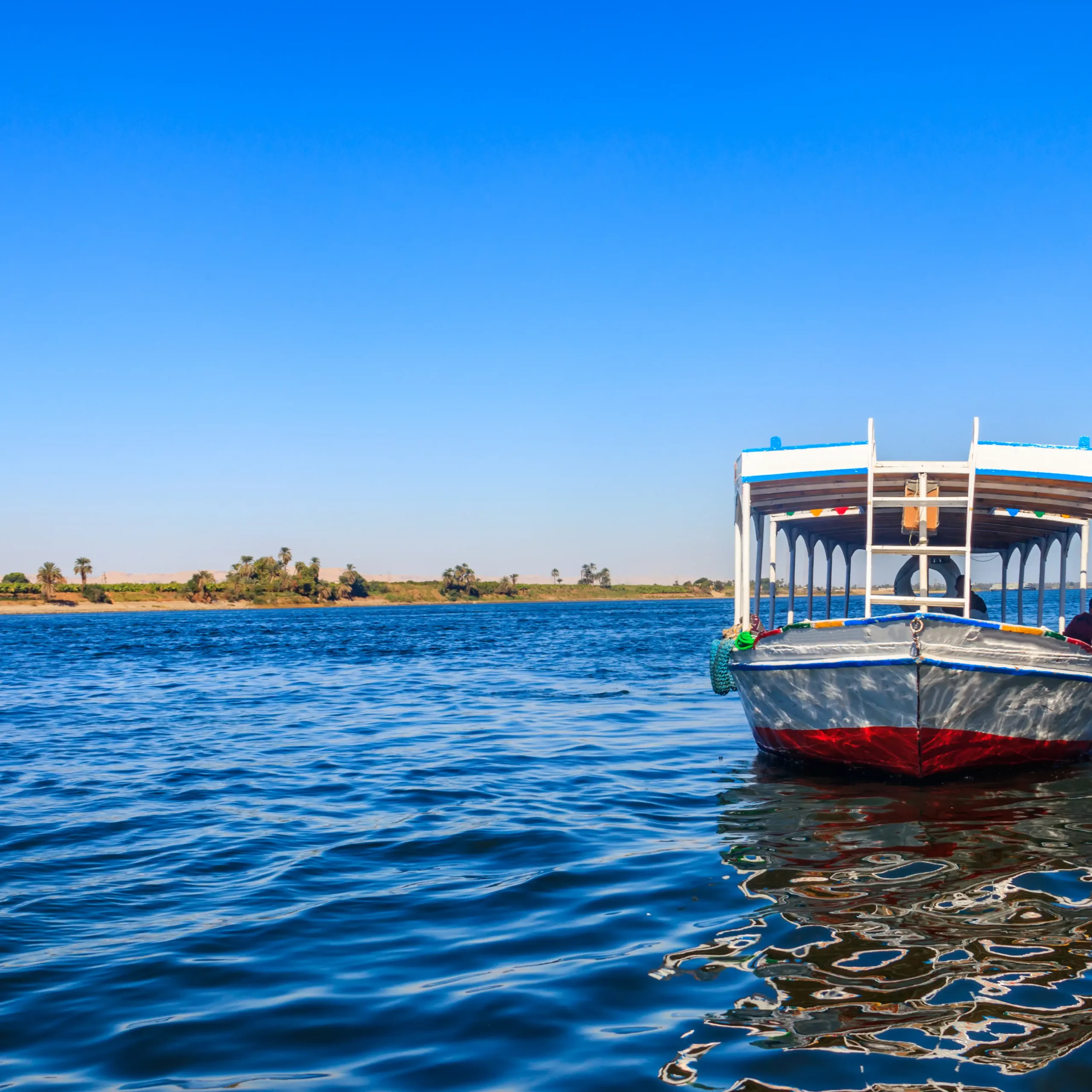 dahabiya nile cruise egypt