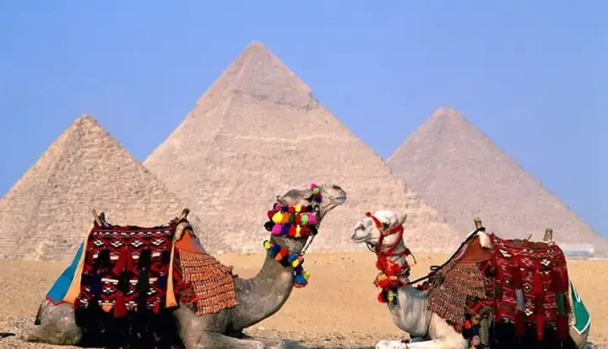Things to Do in Cairo