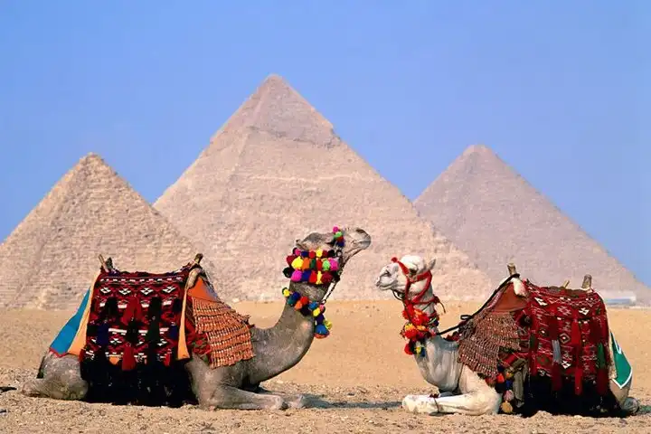Things to Do in Cairo