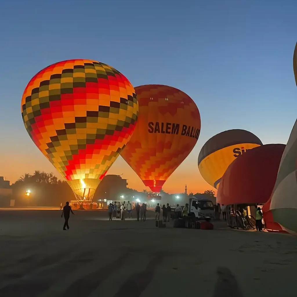 Luxury Honeymoon in Egypt: What to Expect