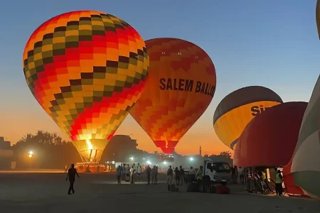 Luxury Honeymoon in Egypt: What to Expect