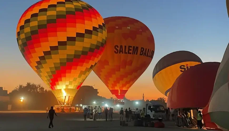 Luxury Honeymoon in Egypt: What to Expect