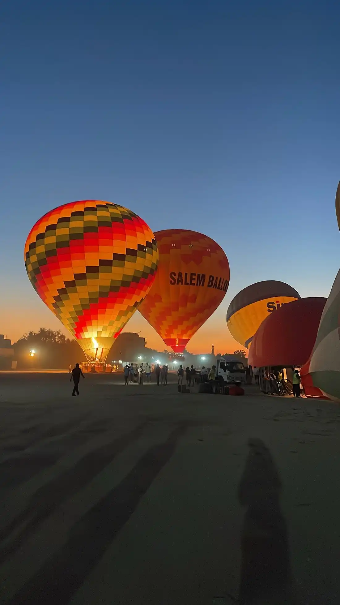 Luxury Honeymoon in Egypt: What to Expect