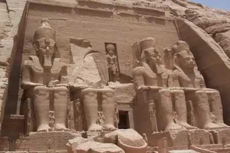 Philae Temple Visitor Guide