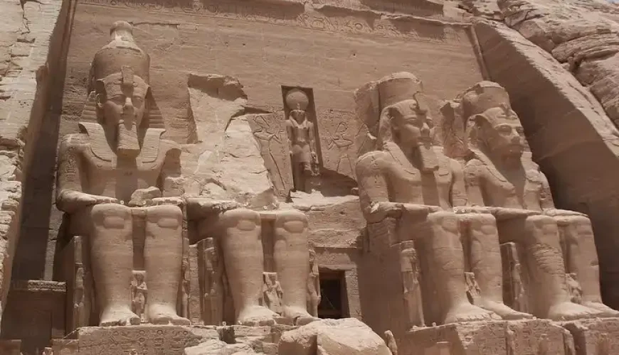 Legacy of Pharaohs