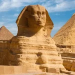 The Great Sphinx