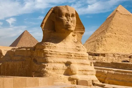 1 Day in Cairo itinerary : The Perfect Itinerary