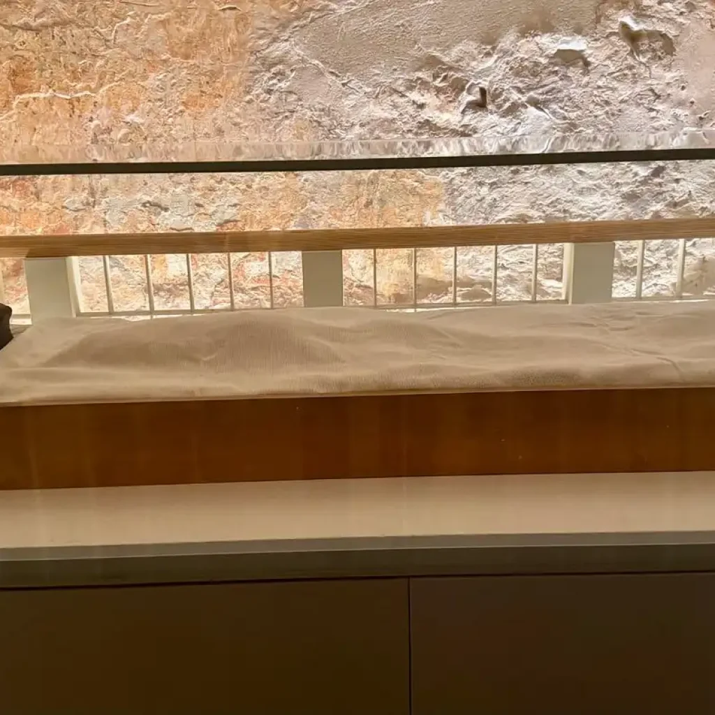Ancient details