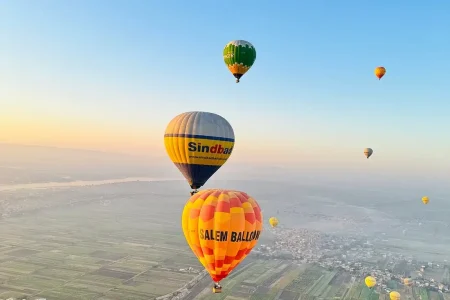 Romantic Things to Do in Egypt for Couples