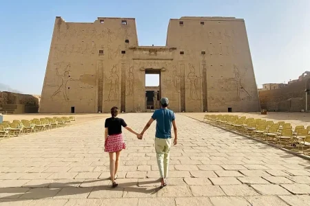 Best Honeymoon Destinations in Egypt