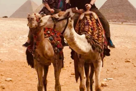 Is Egypt a Good Honeymoon Destination?