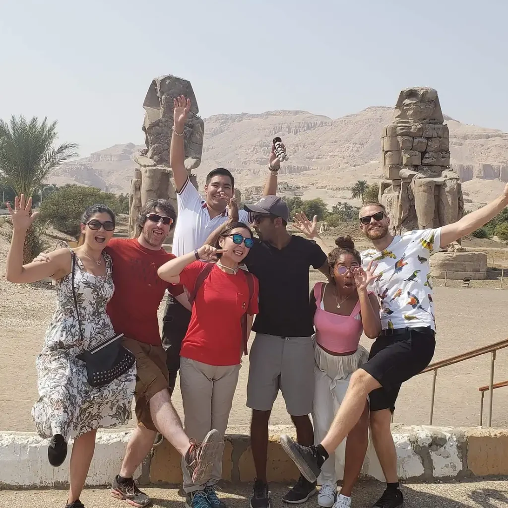 Unforgettable group adventures