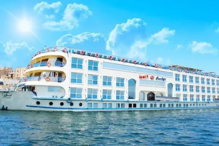 The Best (and Worst) Time to Take a Nile Cruise in Egypt