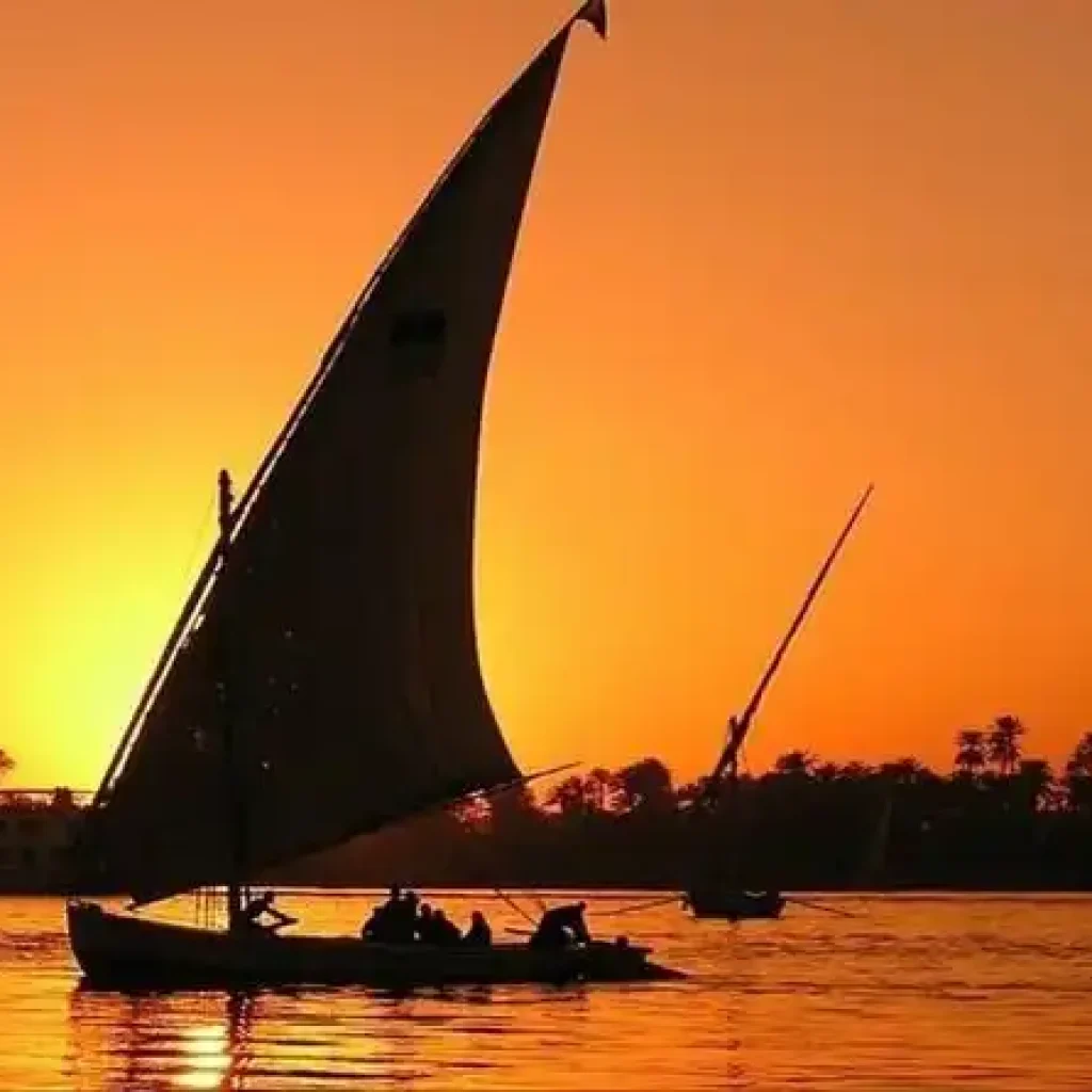 Luxury vs. Deluxe vs. Budget Nile Cruise: Which to Choose?