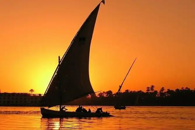 Luxury vs. Deluxe vs. Budget Nile Cruise: Which to Choose?