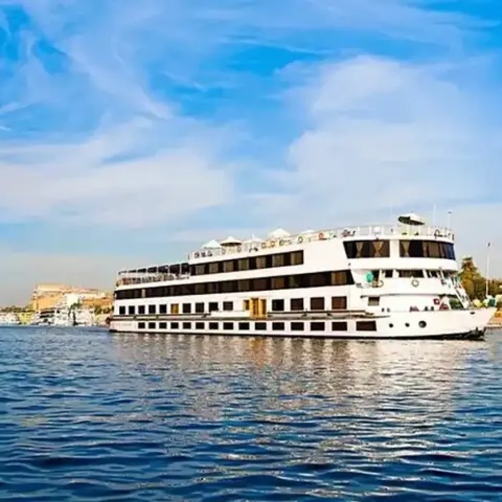 Family Nile Cruise Egypt: Best Ships, Ages & Tips 2026