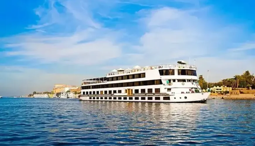 Family Nile Cruise Egypt: Best Ships, Ages & Tips 2026