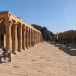 What's Included in a Nile Cruise Package