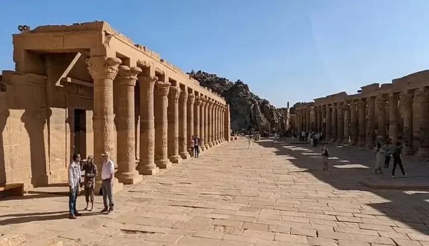 What's Included in a Nile Cruise Package
