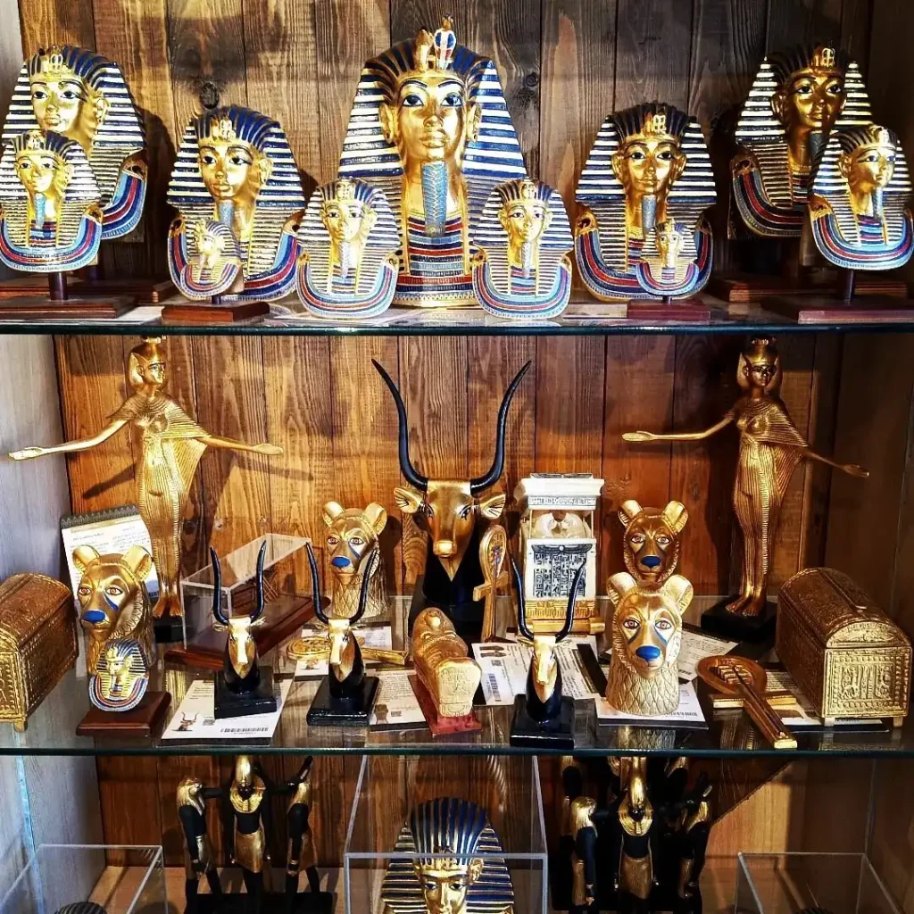 Nile Cruise Packing List