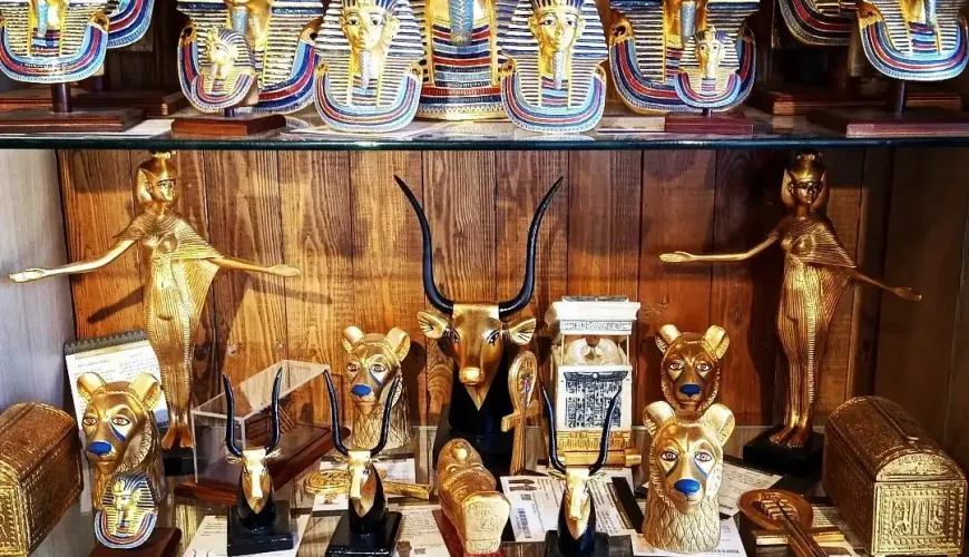 Nile Cruise Packing List