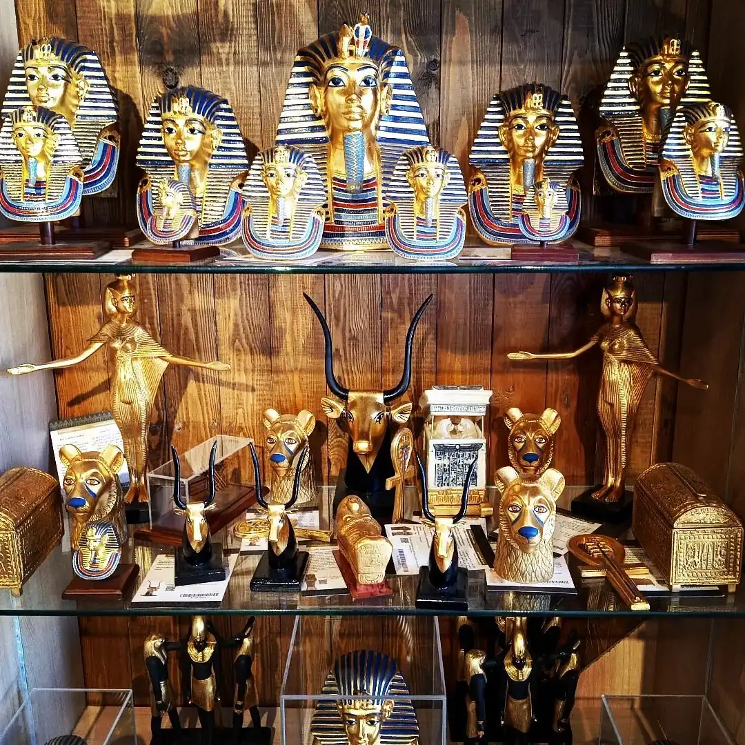 Nile Cruise Packing List