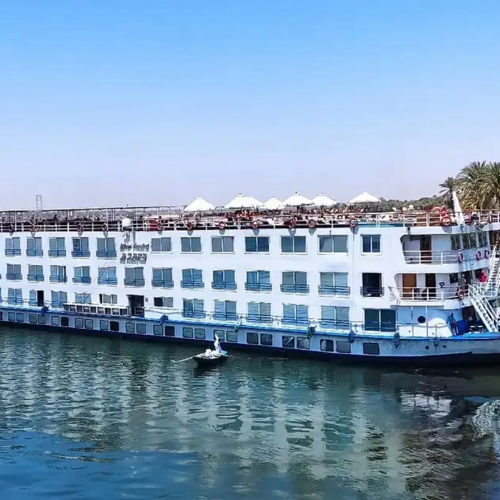 7 Days on a Dahabiya: What a Private Nile Cruise Is Like