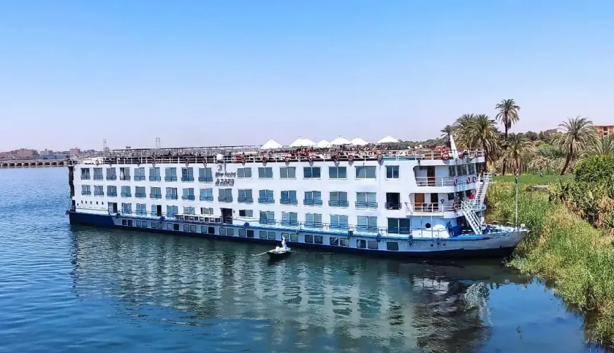 7 Days on a Dahabiya: What a Private Nile Cruise Is Like