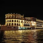Solo Nile Cruise Egypt