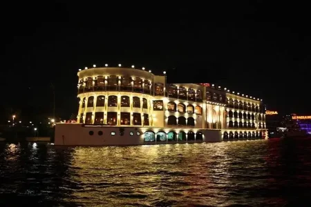 Solo Travel on a Nile Cruise: A Complete Guide