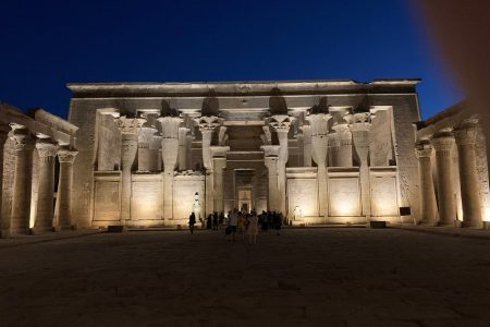 Egypt Christmas & New Year Itinerary: Where to Be and What to See