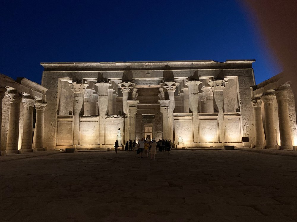 Egypt Christmas & New Year Itinerary: Where to Be and What to See