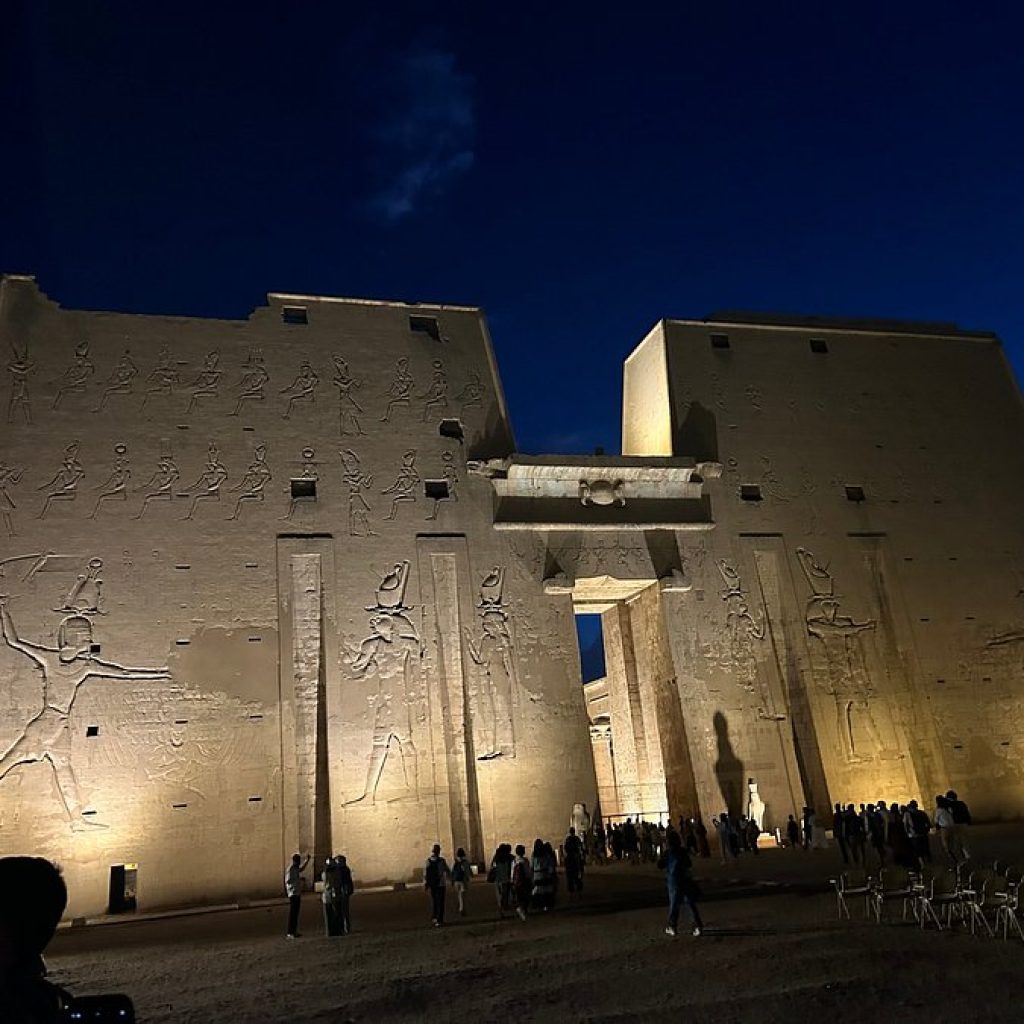 Egypt Easter Holiday Guide 2026