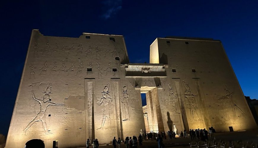 Egypt Easter Holiday Guide 2026