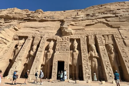 Egypt + Jordan 14-Day Itinerary: How to See Both Countries