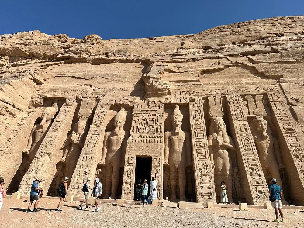 Egypt + Jordan Itinerary: 14 Days for Both Countries