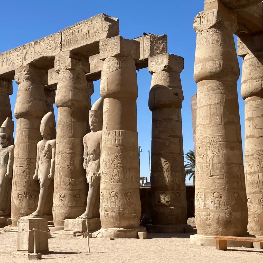 Egypt in 5 Days: The Best Itinerary for a Short Trip