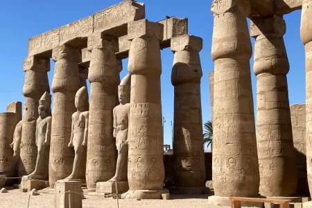 Egypt in 5 Days: The Best Itinerary for a Short Trip
