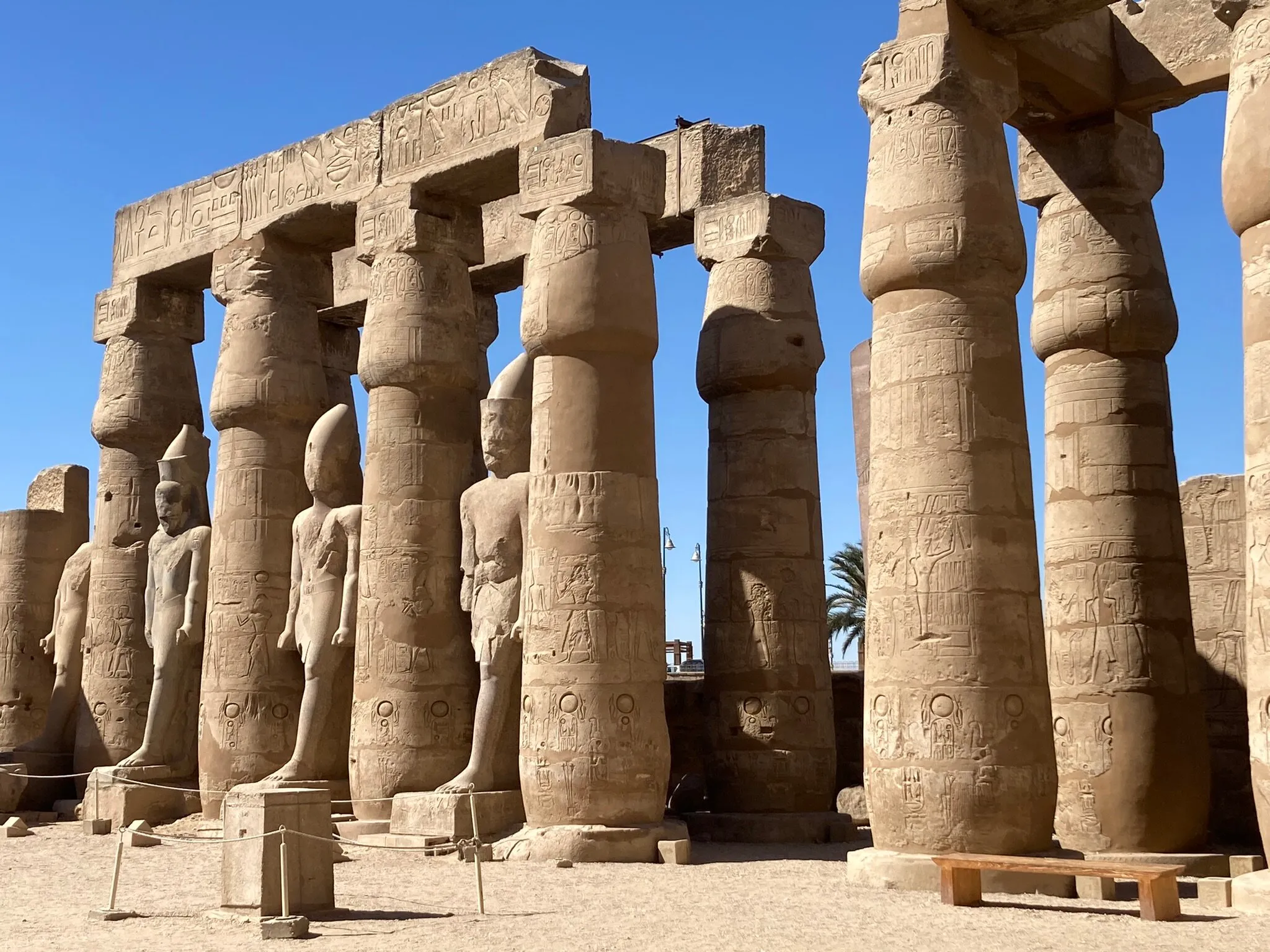 Egypt in 5 Days: The Best Itinerary for a Short Trip