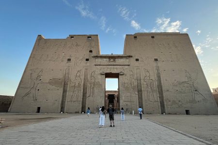Egypt Visa Guide for US Citizens 2026: e-Visa, On Arrival, and How to Apply