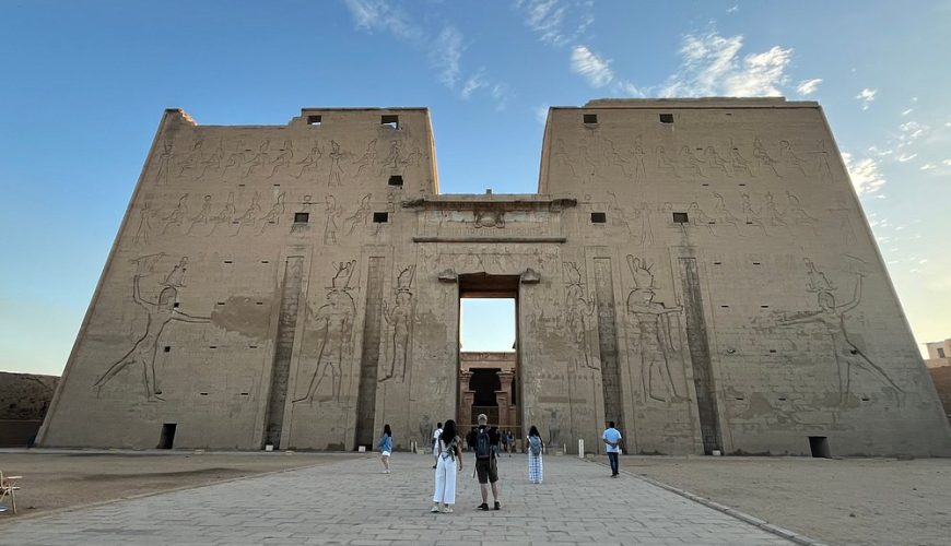 Egypt Visa Guide for US Citizens 2026