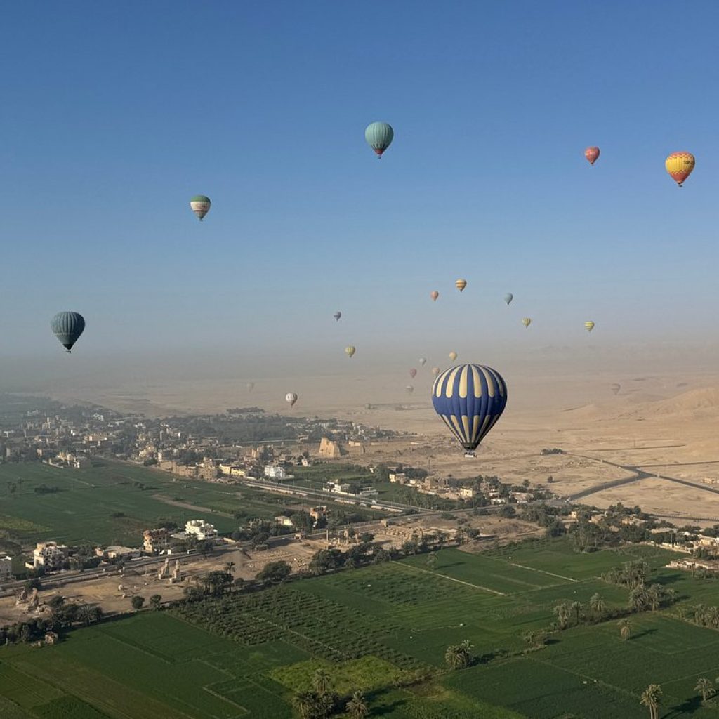 Egypt Currency Guide 2026