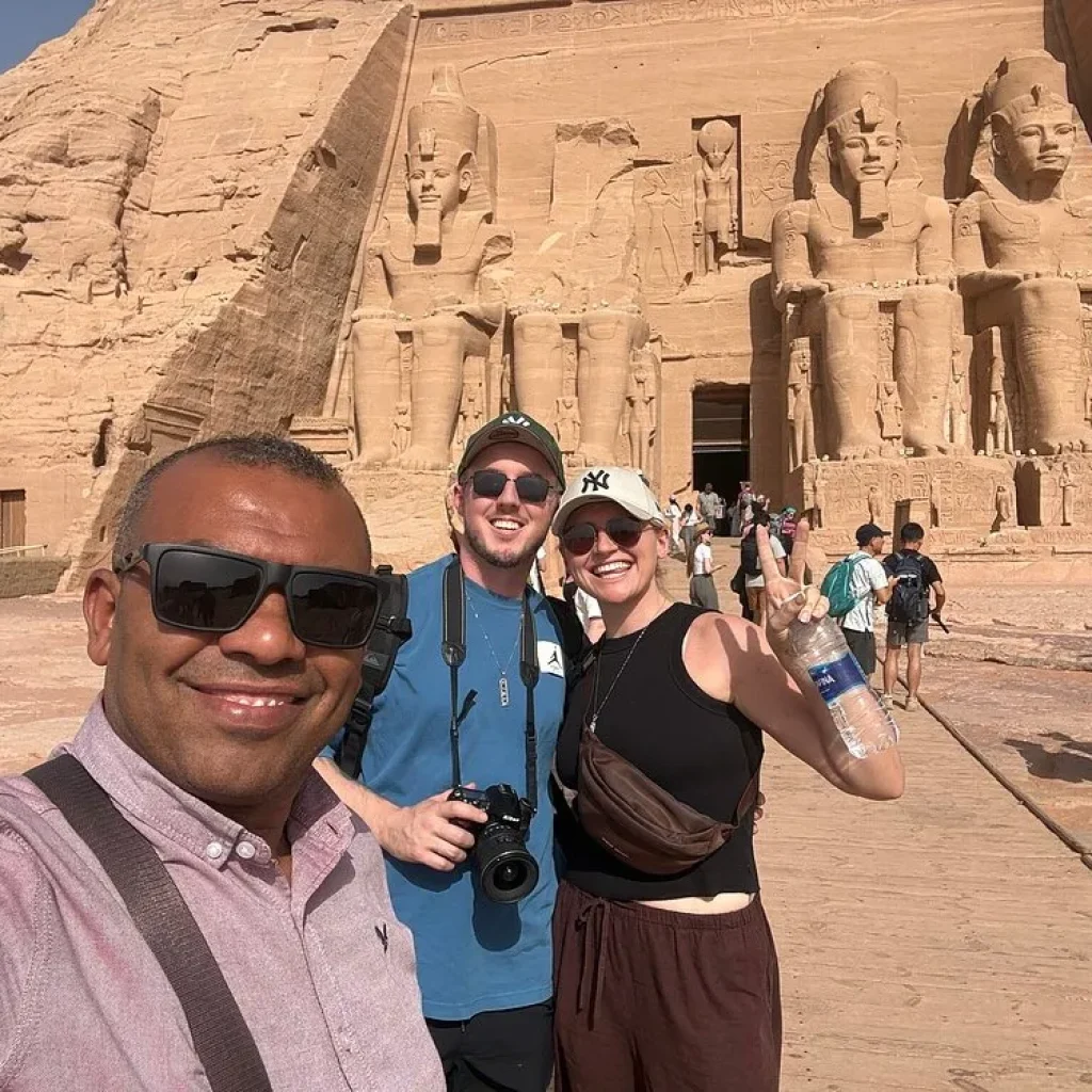 Private Egypt Tour