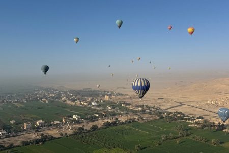 Egypt Currency Guide: Using Cards, Exchanging Cash, and Avoiding Scams