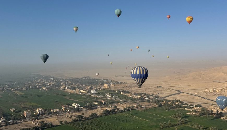 Egypt Currency Guide 2026