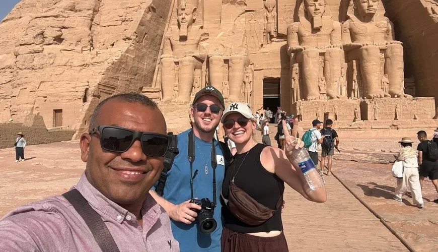 Private Egypt Tour