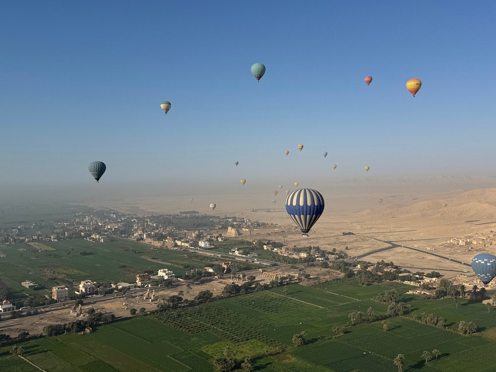 Egypt Currency Guide 2026