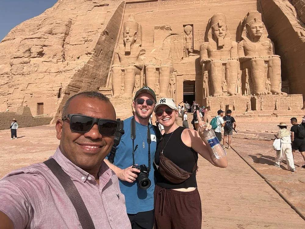 Private Egypt Tour